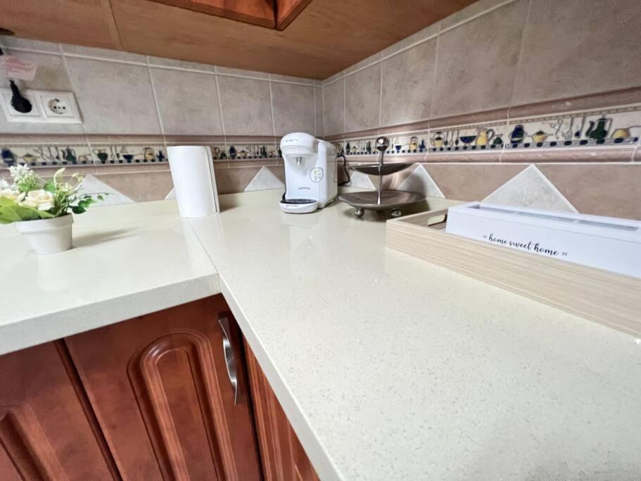 Appartement Bajondillo Holidays *