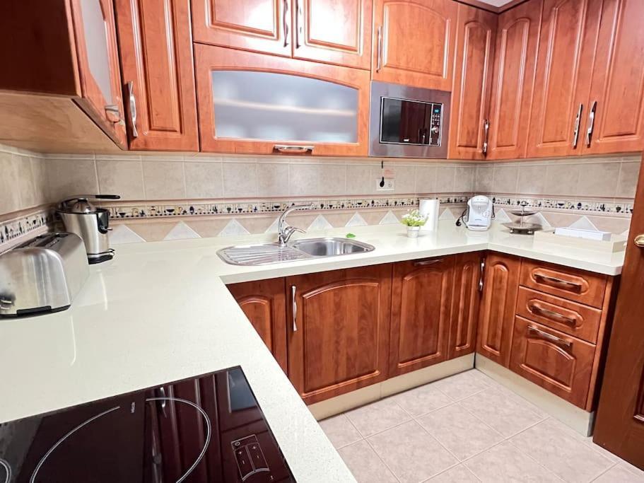 Appartement Bajondillo Holidays Torremolinos