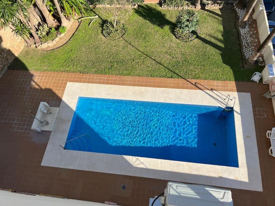 Appartement Bajondillo Holidays *
