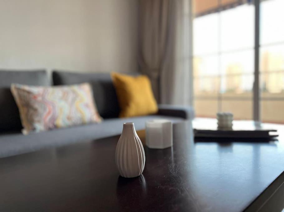 Appartement Bajondillo Holidays