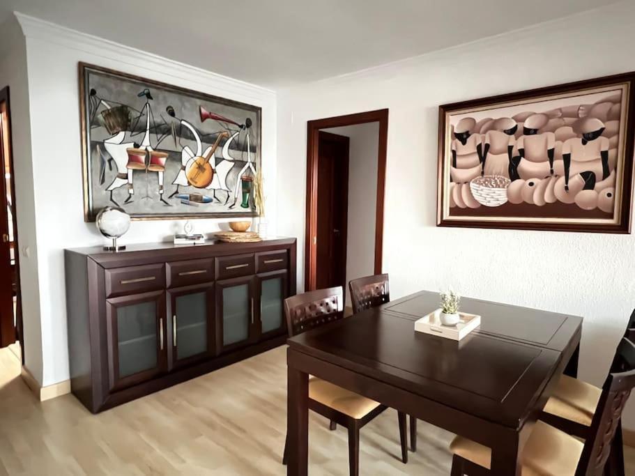 Bajondillo Holidays Appartement *