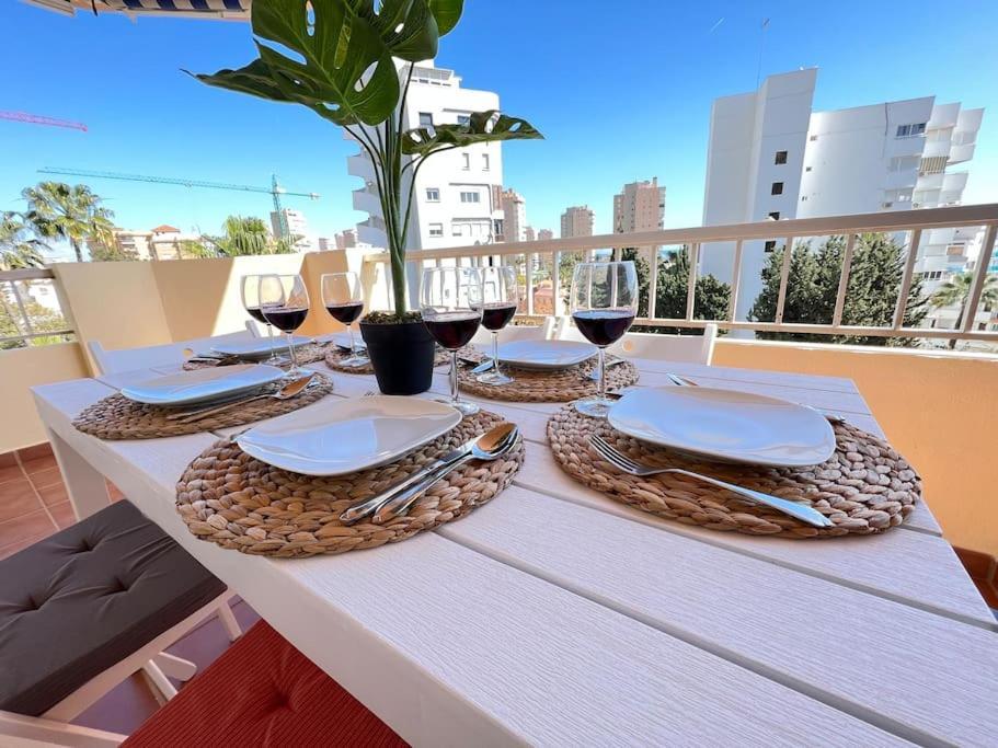 Appartement Bajondillo Holidays